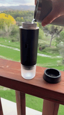 Ez Portable Espresso 3-in-1