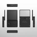 New Rotating Retro Gaming Console