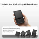 New Rotating Retro Gaming Console