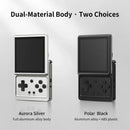 New Rotating Retro Gaming Console