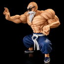Master Roshi Dragon Ball Figure