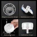 Mini Electric Food Chopper — USB Garlic, Vegetable & Meat Grinder