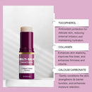 Collagen Moisturizing Balm Stick — Hydrating Face, Eye & Neck Skincare