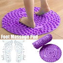 Acupressure Foot Massage Board — Foot Relaxation & Body Massage Tool