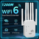 Wireless Wifi Repeater 1200Mbps