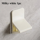 Bathroom Foot Scrubber Stool — Non-Slip Foot Massage & Body Cleaning Stand
