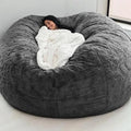 Modern Foldable Lazy Sofa Cushion