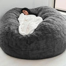 Modern Foldable Lazy Sofa Cushion