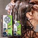 Ginger Plant Extract Anti-Hair Loss Hair Shampoo