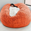 Modern Foldable Lazy Sofa Cushion