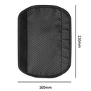 Universal Speaker Handle Strap – Thickened Comfort Grip for Portable Wireless Speakers