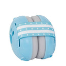 Baby Ear Protection for Babies and Toddlers Noise Reduction Improves Sleep