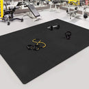 EVA Foam Interlocking Exercise Mat