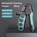 Adjustable Hand Grip Strengthener – 5–150 kg
