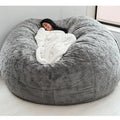Modern Foldable Lazy Sofa Cushion