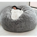 Modern Foldable Lazy Sofa Cushion