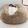 Modern Foldable Lazy Sofa Cushion