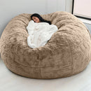 Modern Foldable Lazy Sofa Cushion