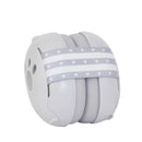 Baby Ear Protection for Babies and Toddlers Noise Reduction Improves Sleep