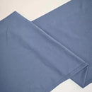 Mid-Waist Straight Leg Yoga Pants with Soft, Barely-There Feel