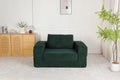 Modern L-Shaped Sectional Sofa Bed