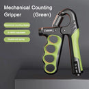 Adjustable Hand Grip Strengthener – 5–150 kg