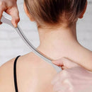 304 Stainless Steel Gua Sha Massage Tool - Muscle & Fascia Massage Scraper