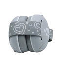 Baby Ear Protection for Babies and Toddlers Noise Reduction Improves Sleep