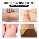 Joint Massage Cream — Deep Moisturizing & Soothing Massage Care