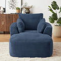 Modern L-Shaped Sectional Sofa Bed