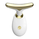Electric Face & Neck Massager — Lifting & Firming Facial Care Tool