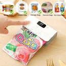 2-in-1 Mini Heat Bag Sealer