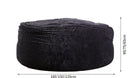 Modern Foldable Lazy Sofa Cushion