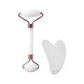 Facial Massage Roller — Face, Neck & Eye Beauty Care Tool