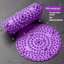 Acupressure Foot Massage Board — Foot Relaxation & Body Massage Tool
