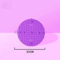 Acupressure Foot Massage Board — Foot Relaxation & Body Massage Tool