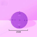 Acupressure Foot Massage Board — Foot Relaxation & Body Massage Tool