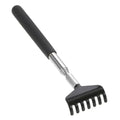 Telescopic Stainless Steel Back Scratcher
