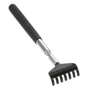 Telescopic Stainless Steel Back Scratcher