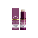 Collagen Moisturizing Balm Stick — Hydrating Face, Eye & Neck Skincare