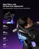 G7 Premium Ergonomic Gaming Chair