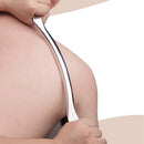 304 Stainless Steel Gua Sha Massage Tool - Muscle & Fascia Massage Scraper