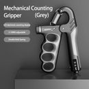 Adjustable Hand Grip Strengthener – 5–150 kg