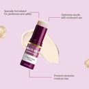 Collagen Moisturizing Balm Stick — Hydrating Face, Eye & Neck Skincare