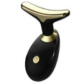 Electric Face & Neck Massager — Lifting & Firming Facial Care Tool