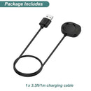 Amazfit T-Rex 3 Balance 2 Smartwatch Replacement Charging Cable