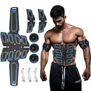 USB Rechargeable Abdominal Trainer