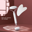 Facial Massage Roller — Face, Neck & Eye Beauty Care Tool