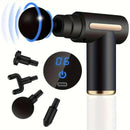 Professional Deep Tissue Massage Gun