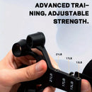 5-Finger Hand Grip Strengthener